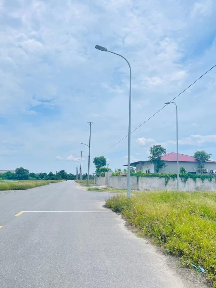 Đất nền quy hoạch Đồng Bủn Thạch Đài 200m² - Cơ hội đầu tư tuyệt vời!