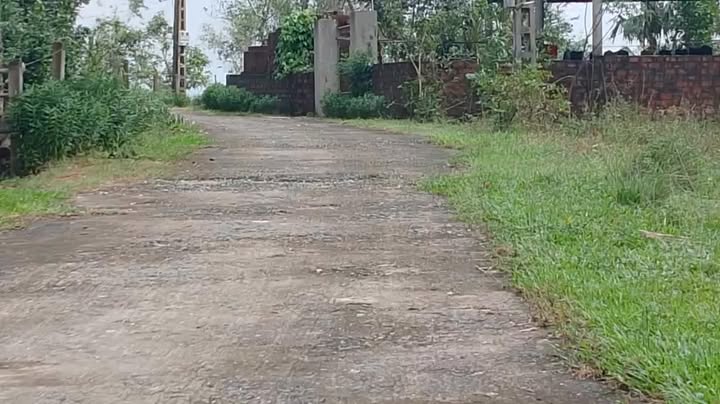 Đất thổ cư Cẩm Quan, Cẩm Xuyên 206m² giá chỉ 380 triệu - Đầu tư sinh lời hấp dẫn!