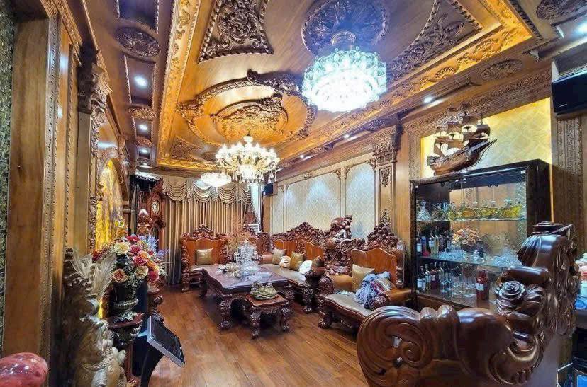 Nhà riêng Suối Hoa Bắc Ninh 170m² giá 20 tỷ - Vị trí kim cương trung tâm