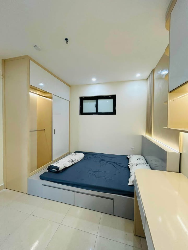 Căn hộ Kinh Bắc Quế Võ 2PN giá 7 triệu - Full nội thất, sẵn sàng vào ở!