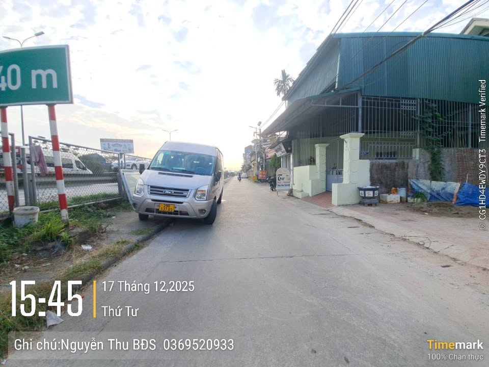 Đất nền thôn Bất Lự, Hoàn Sơn, Tiên Du 76m² - Vị trí đắc địa, tiềm năng tăng trưởng!