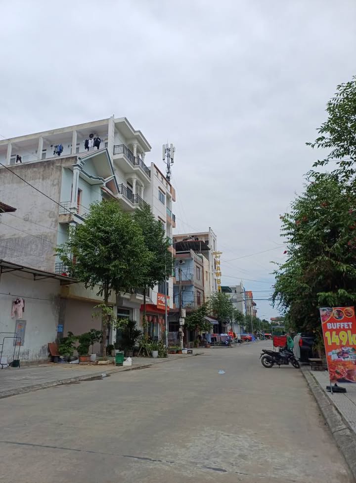 Đất nền Phương Liễu, Quế Võ 120m² - Đầu tư sinh lời bền vững!