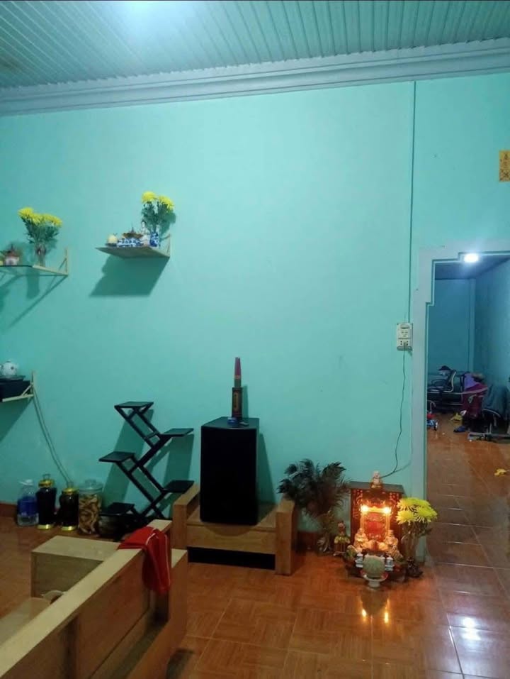 Nhà thổ cư Lộc Thành, Bảo Lâm 138m² giá 950 triệu - Sẵn sàng vào ở!