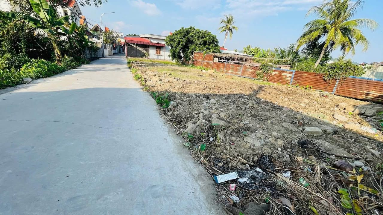 Đất nền Thái Sơn An Lão 290m² giá 2.9 tỷ - Đường rộng ô tô tránh nhau