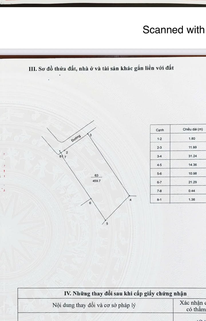 Đất nền Quốc Oai 100m² giá chỉ từ 20 triệu/m² - Đầu tư tốt trong tương lai!