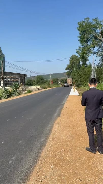 Đất nền Vĩnh Hùng 150m² - Vị trí đẹp, giá thỏa thuận!