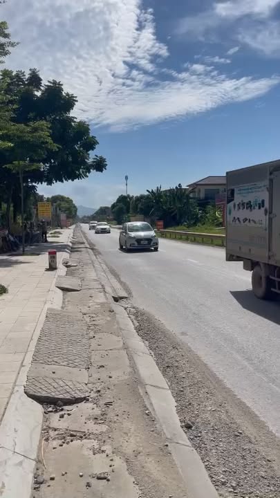 Đất nền Biện Thượng, Thanh Hóa 100m² giá 2.5 tỷ - Cơ hội đầu tư hấp dẫn!