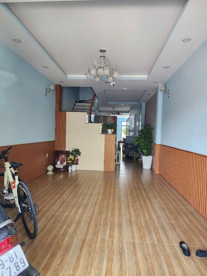 Bán nhà mặt tiền Đường Số, Phước Bình, Thủ Đức - Diện tích 102m², giá 10 tỷ - Nhà mới ở ngay!