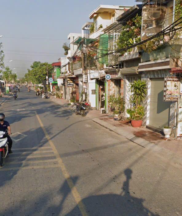 Nhà 2 tầng cho thuê tại Lê Sáng, An Hồng, Hải Phòng giá chỉ 5 triệu - Kinh doanh thuận lợi!