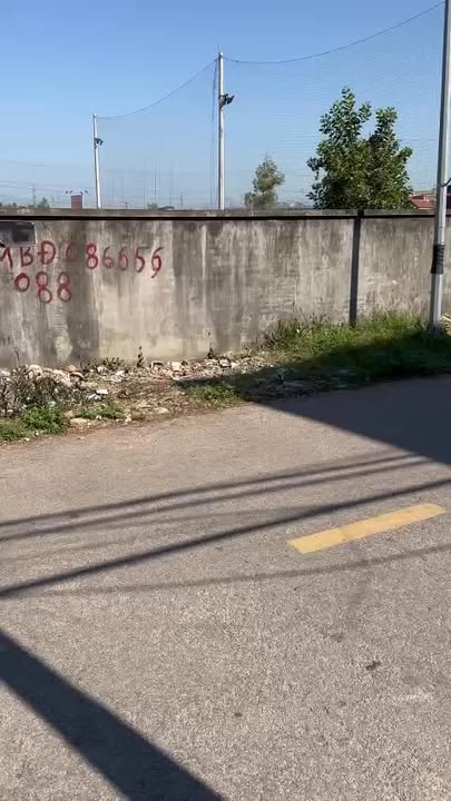 Đất nền Đông Sơn - Thủy Nguyên 60m² giá đầu tư chỉ vài trăm triệu!