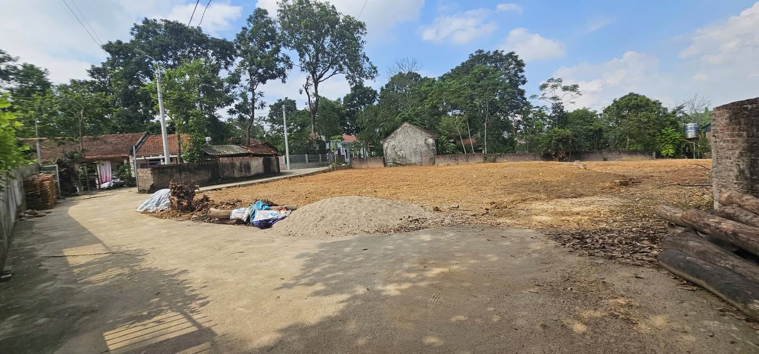 Đất nền Xuân Lôi, Lập Thạch, Vĩnh Phúc 944m² - Cơ hội đầu tư hiếm có!