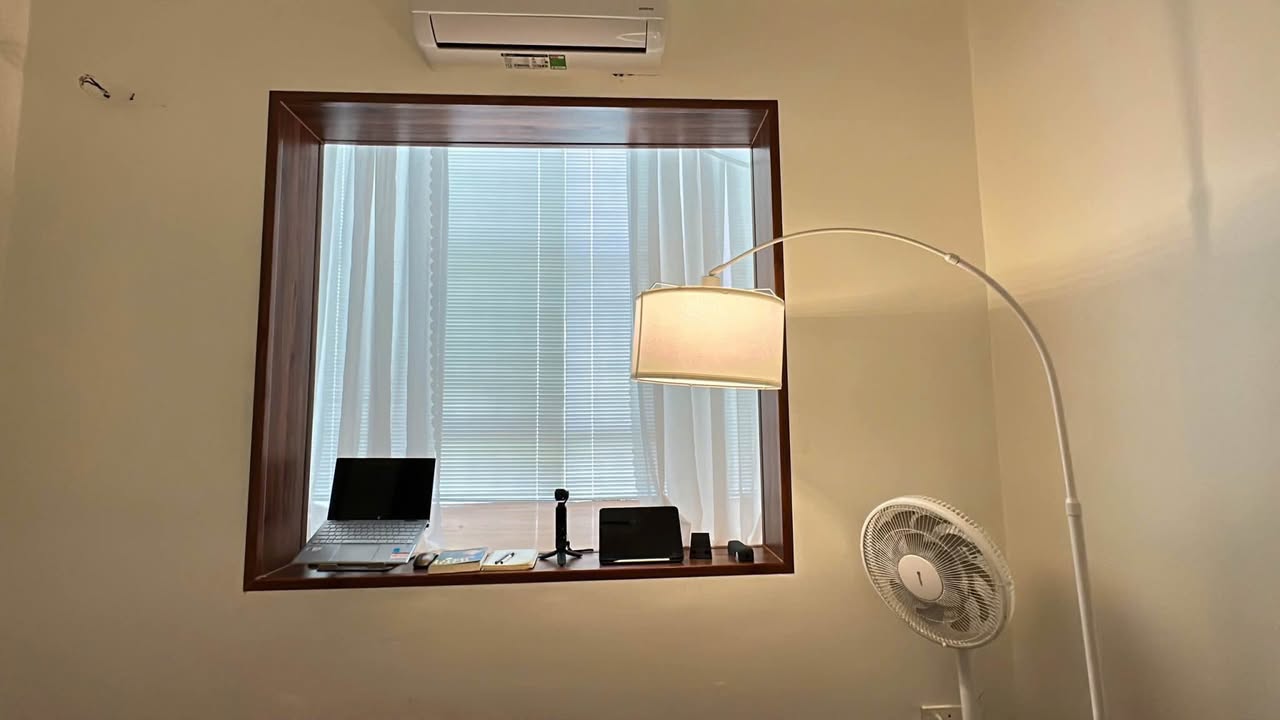 Chung cư Tecco Tower Vinh 70m² giá 7 triệu - Full nội thất mới!