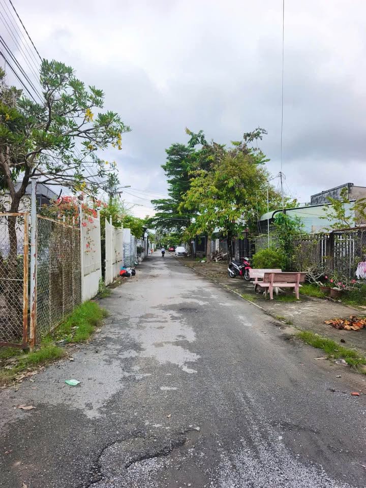 Đất thổ cư hẻm Bùi Hữu Nghĩa, Bình Thủy, Cần Thơ - 87,8m² giá 1,899 tỷ - Ô tô đậu trước nhà!