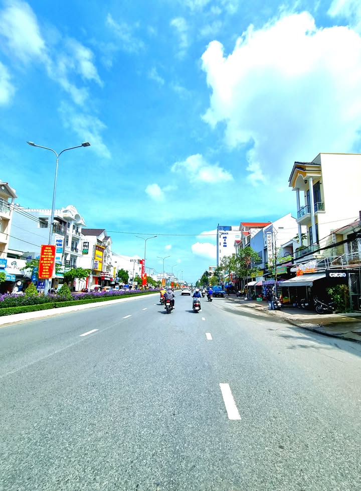 Nhà mặt tiền đường Nguyễn Văn Cừ, Cái Khế 190m² giá chỉ từ 10 tỷ - Cơ hội đầu tư tuyệt vời!