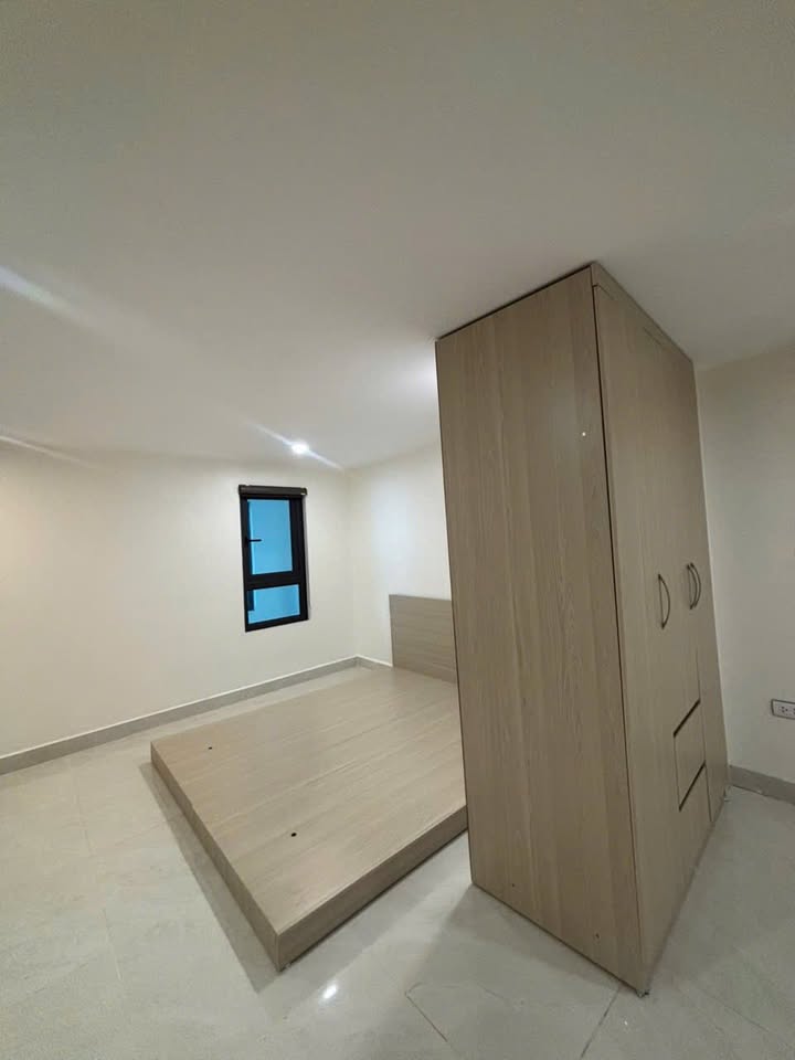 Phòng cho thuê tại Chợ Khâm Thiên, Đống Đa - Nội thất đầy đủ, giá thỏa thuận!