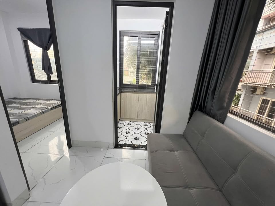 Cho thuê phòng tại Ngõ 31 Hoàng Cầu, Đống Đa - Giá hấp dẫn, nội thất cao cấp!