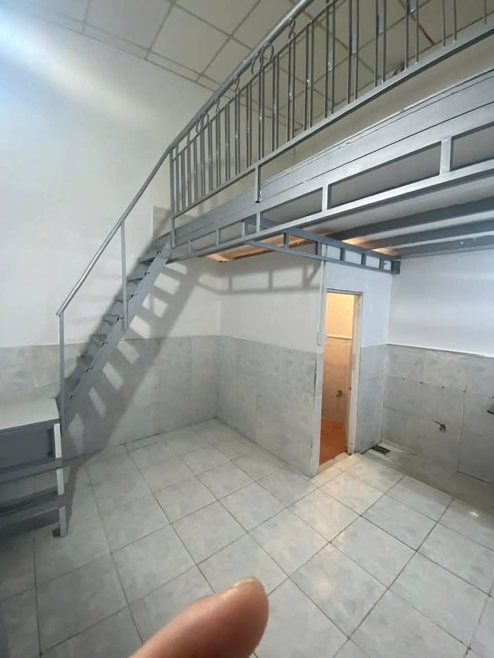 Cho thuê phòng trọ hẻm 263, Phú Lợi, Sóc Trăng - Diện tích từ 30m² chỉ từ 1.2 triệu/tháng!