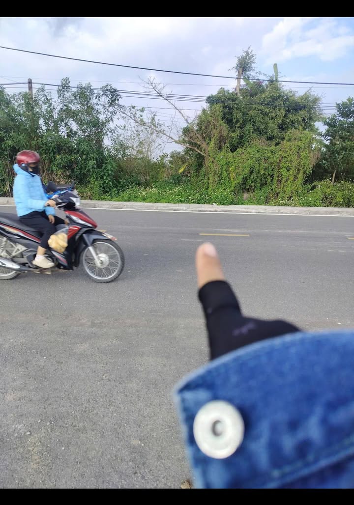 Đất thổ cư thôn Vị Giang, xã Trí Hòa, Hưng Hà 181m² - Đầu tư sinh lời ngay!