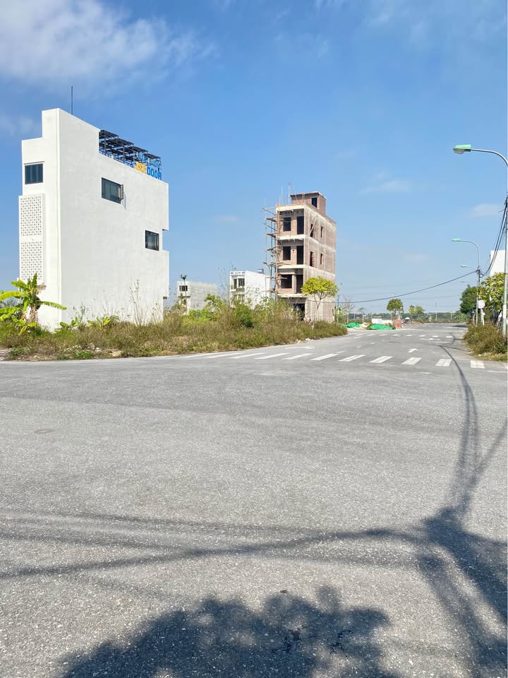 Đất nền Minh Quang Vũ Thư 198,4m² giá chỉ 20 triệu - Tiềm năng đầu tư lớn!