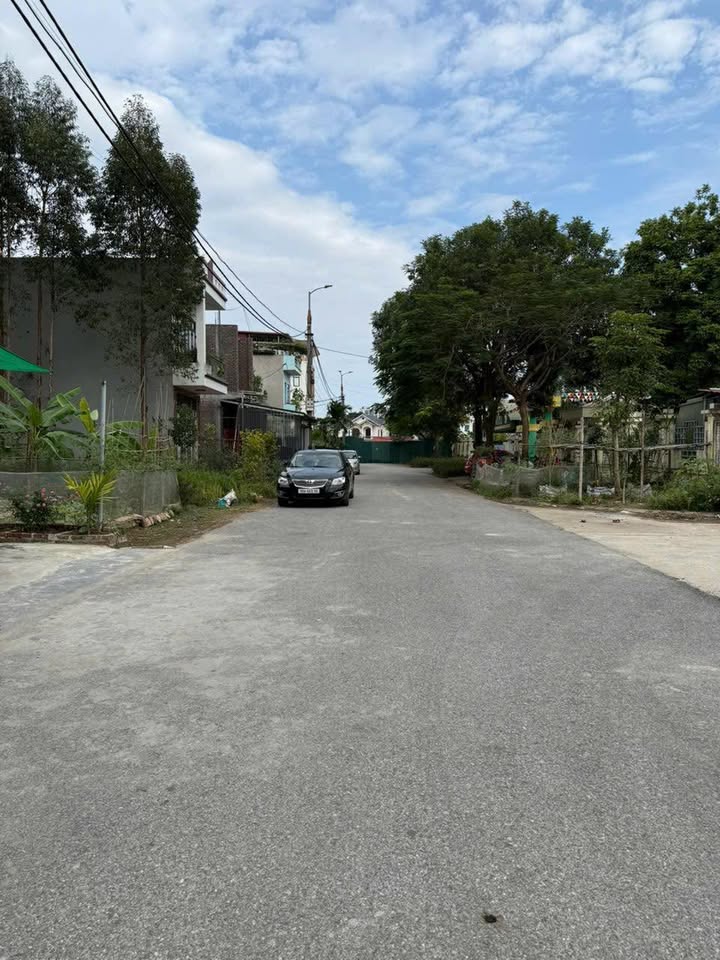 Đất nền TDP Mỹ Độ Bắc Giang 72m² giá 3 tỷ - Đường ô tô tránh nhau!