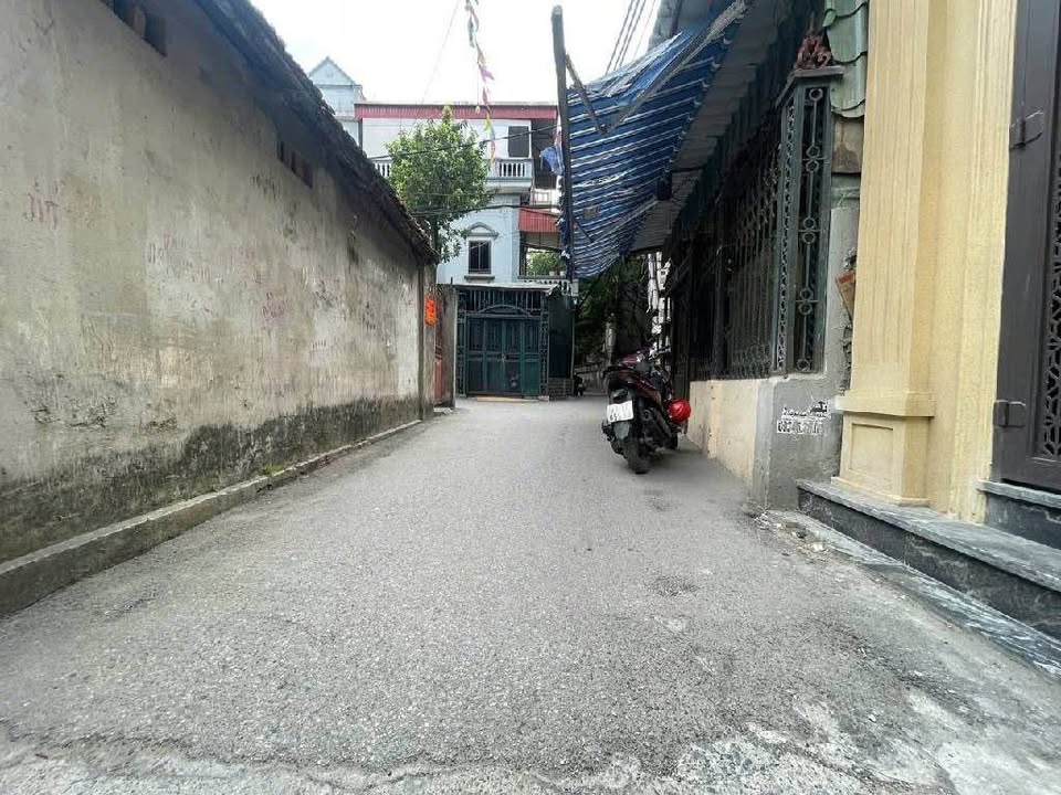 Đất nền Hà Đông 68m² giá thỏa thuận - Sổ đỏ, vị trí đắc địa gần ngã 5 Hà Trì!