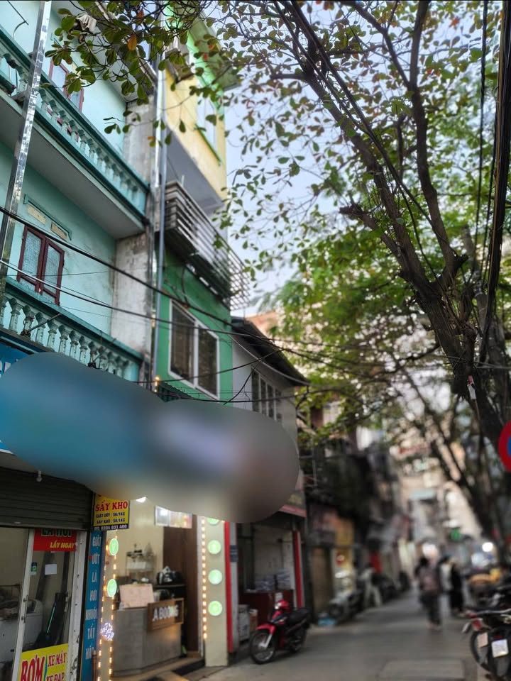 Mặt Phố Kinh Doanh Đức Thắng 42m² giá 7.5 tỷ - Đầu tư sinh lời ngay!