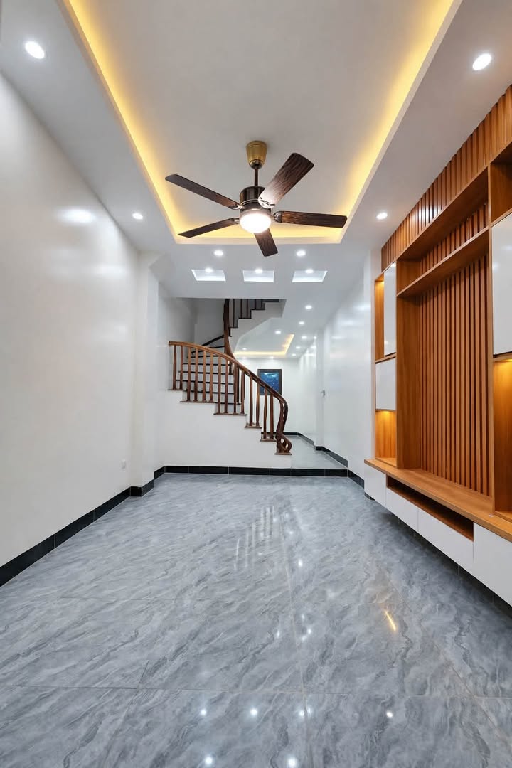 Nhà riêng Kiến Hưng 39m² giá 8 tỷ - Đầu tư sinh lời ổn định!