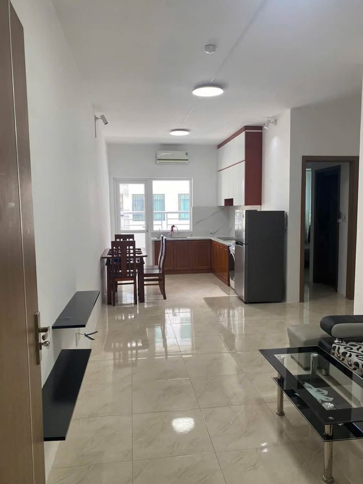 Căn hộ Mường Thanh Viễn Triều Nha Trang 60m² giá 2.85 tỷ - View biển tuyệt đẹp!