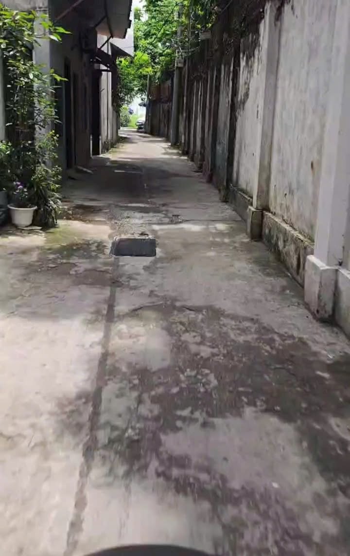 Đất Bồ Đề Long Biên 80m² giá 11 tỷ - Ngõ ô tô vào tận nơi!