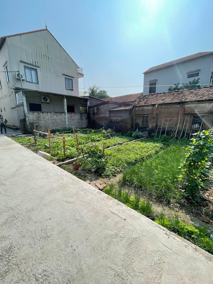 Đất Thạch Bàn Long Biên 35m² giá 4.7 tỷ - Lô góc thoáng mát gần chợ Đồng Dinh!