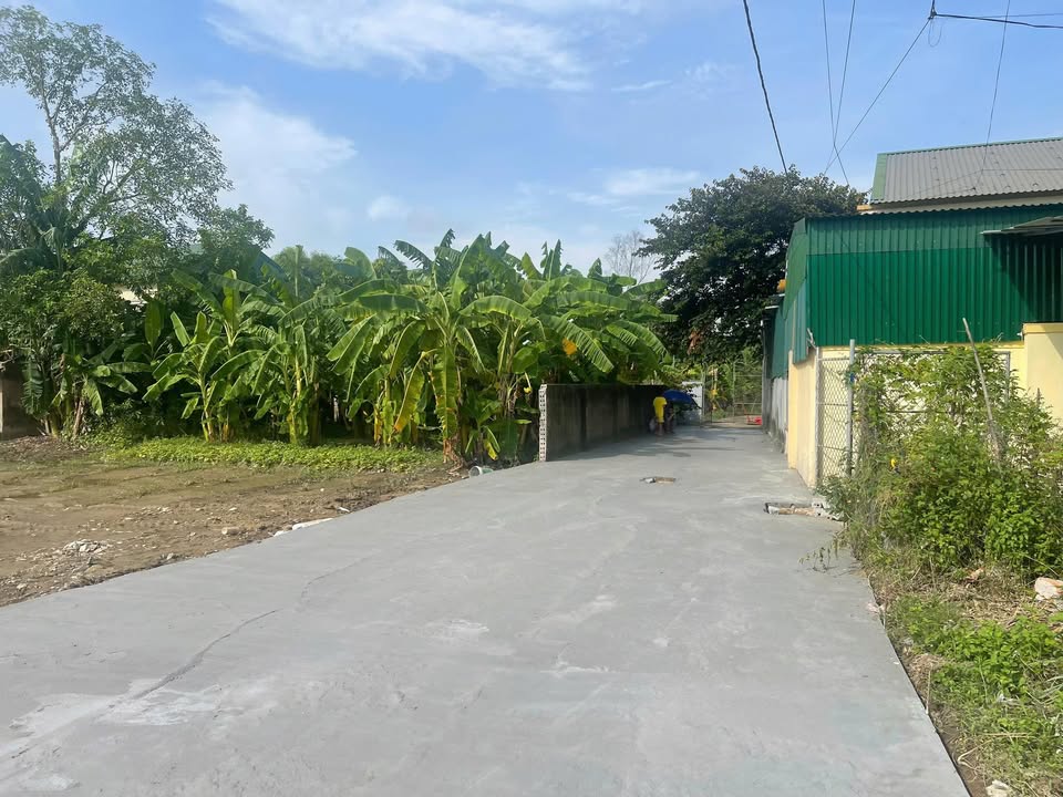 Đất Hưng Đông, Vinh 54.8m² giá 1.6 tỷ - Cạnh khu công nghiệp Bắc Vinh!