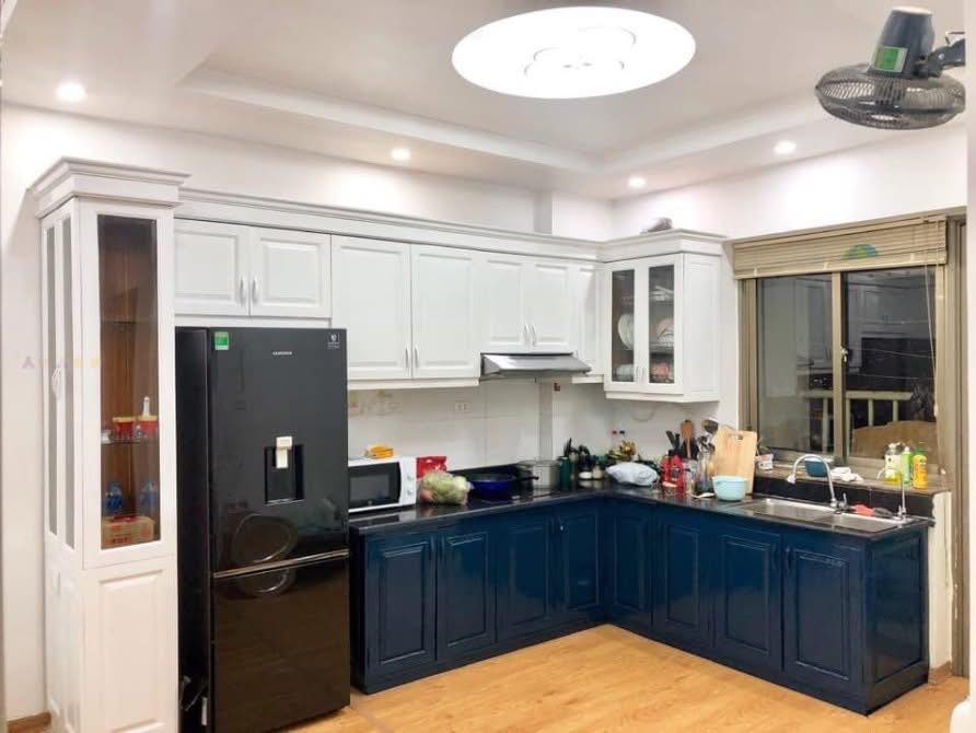 Căn hộ CT1B WinMart Xa La 64m² giá 3 tỷ - Nội thất đầy đủ, vào ở ngay!