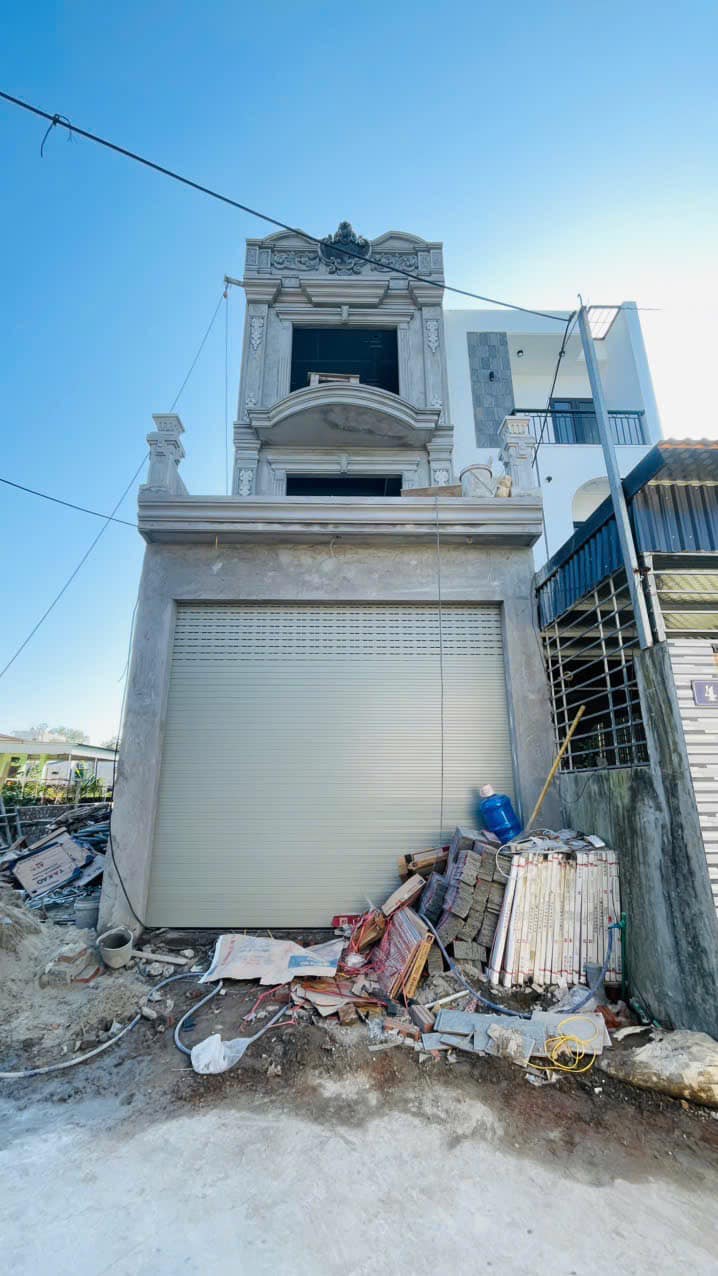 Nhà 3 tầng Lương Quy, An Dương 61.4m² giá 2.95 tỷ - Chính chủ, gần khu công nghiệp!