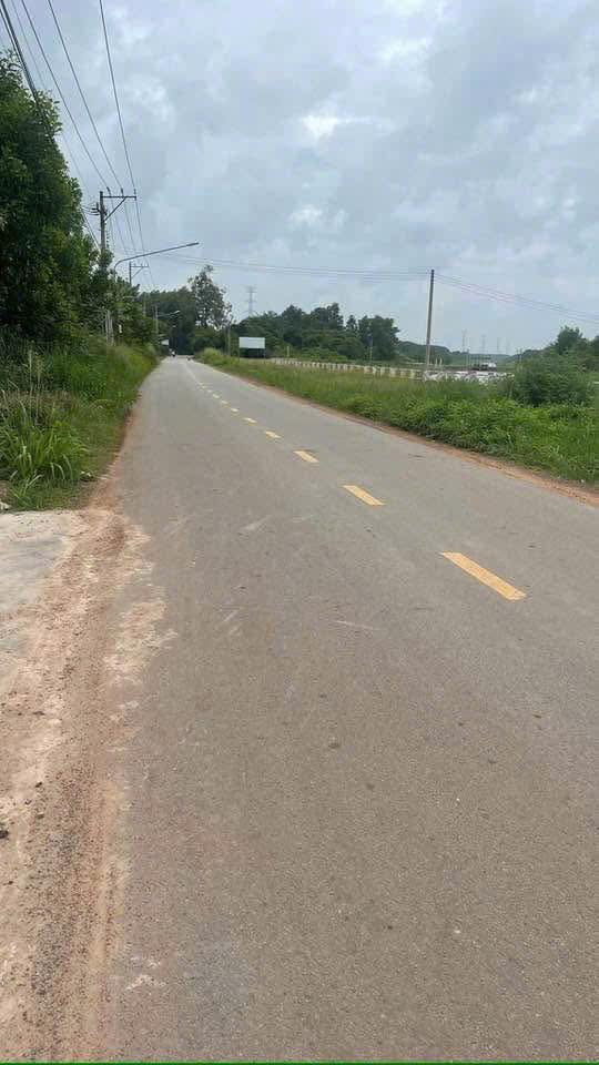 Nhà xưởng cho thuê tại Bàu Bàng 13.656m² giá 30 tỷ - Doanh thu cao 330 triệu/tháng!