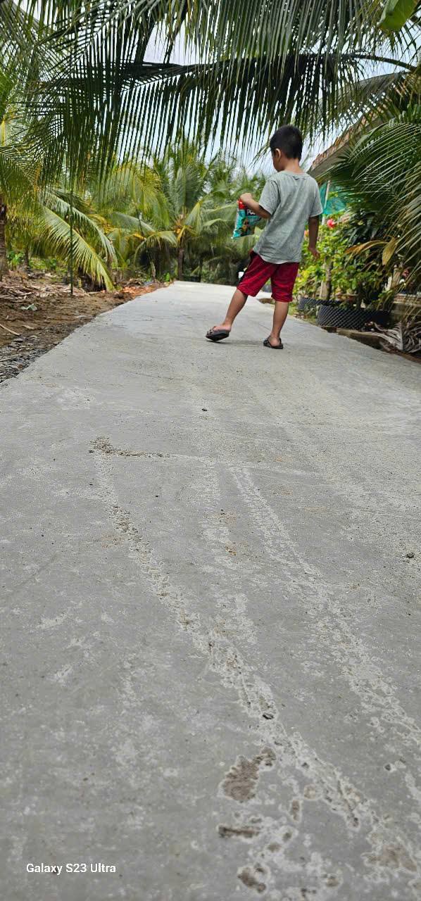 Đất nông nghiệp 2000m² Thanh Phú Long, Châu Thành giá 789 triệu - Tiềm năng phát triển cao