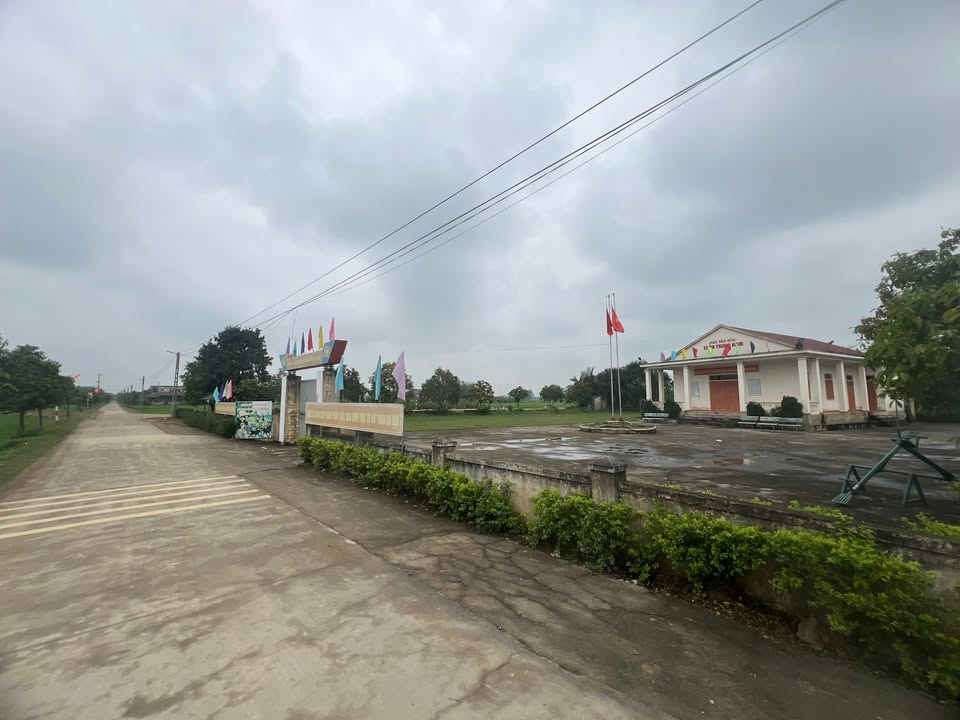 Lô đất đẹp tại Thôn Trung Nam, Xã An Dũng 198m² - Giá chỉ 900 triệu!