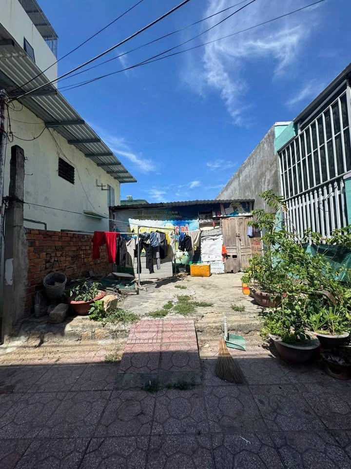 Đất nền TĐC Hòn Rớ 2, Phước Đồng, Nha Trang 72m² - Giá tốt cho nhà đầu tư!