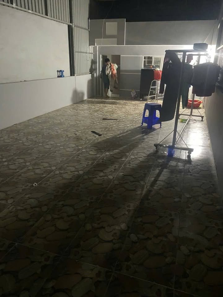 Nhà trệt lầu 77m² tại hẻm 6 Trần Vĩnh Kiết, Cần Thơ giá 2.5 tỷ - Sẵn sàng vào ở ngay!