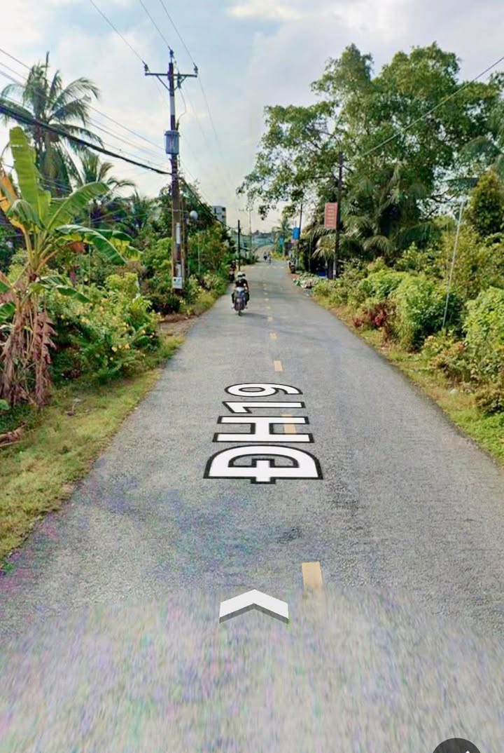 Đất nền Trường Thành, Thới Lai 320m² giá 1 tỷ - Vị trí đắc địa, tiện ích đầy đủ!