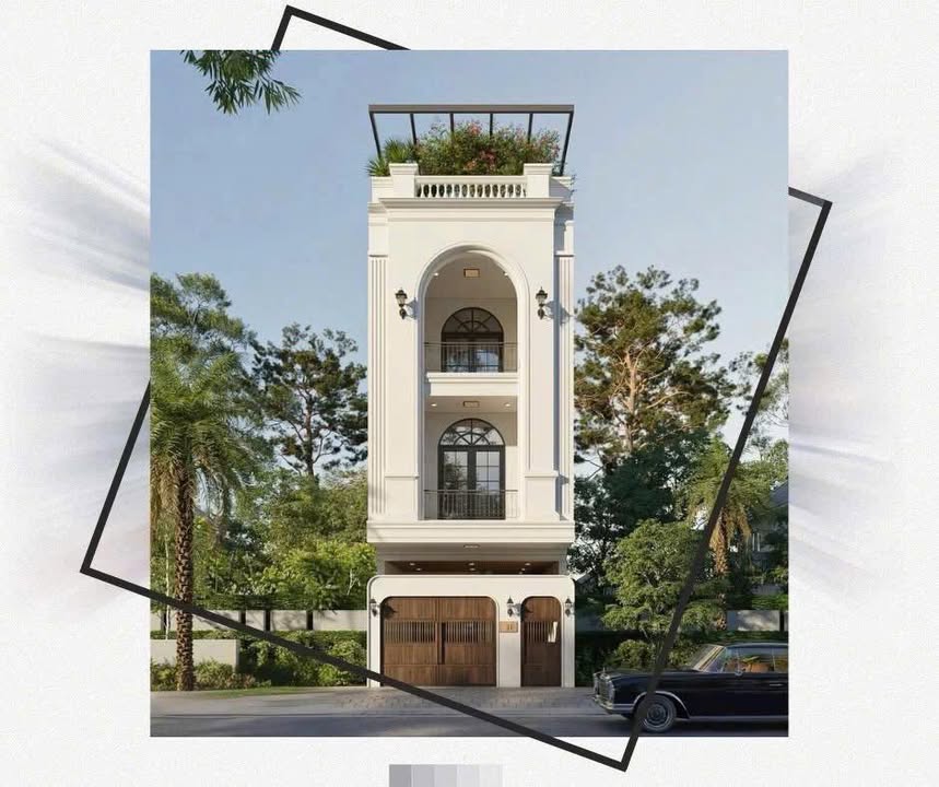 Nhà 3 tầng KDC Hưng Phú, Cần Thơ 81m² giá 8.5 tỷ - Chính chủ bán gấp!