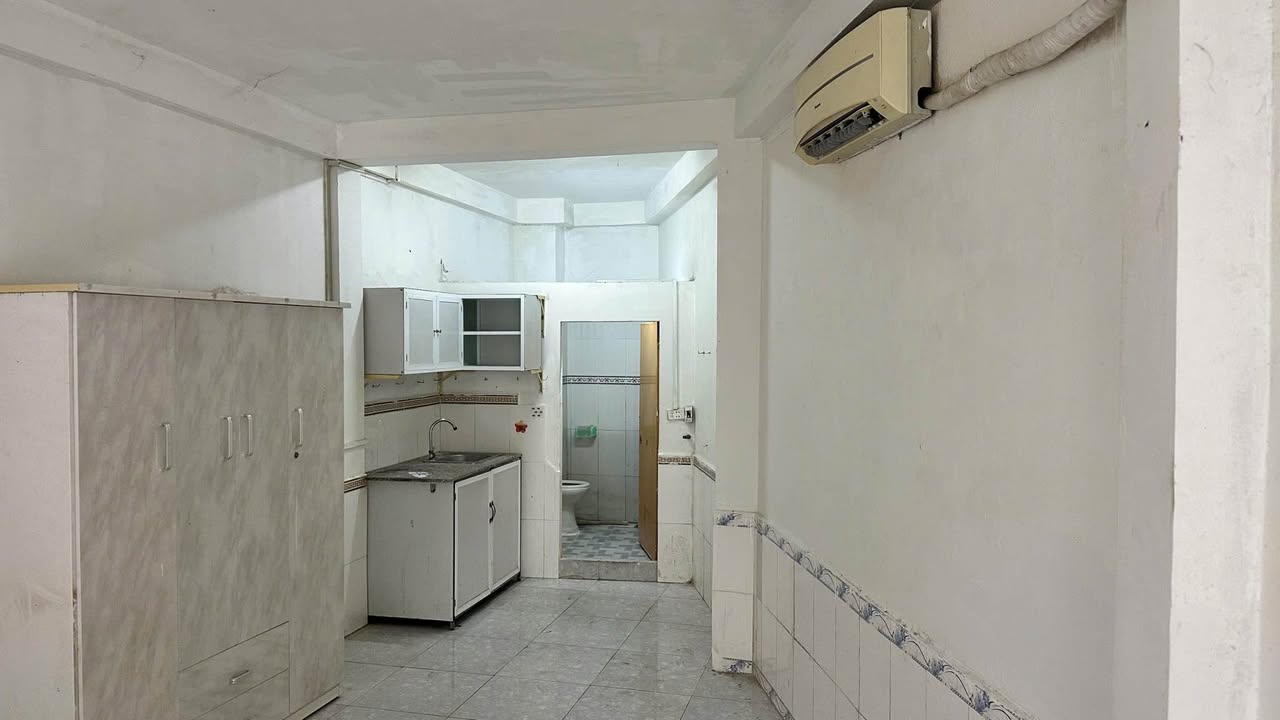 Cho thuê phòng trọ sinh viên tại Hậu Giang 1.1 triệu - An ninh tuyệt đối, tiện ích đầy đủ!