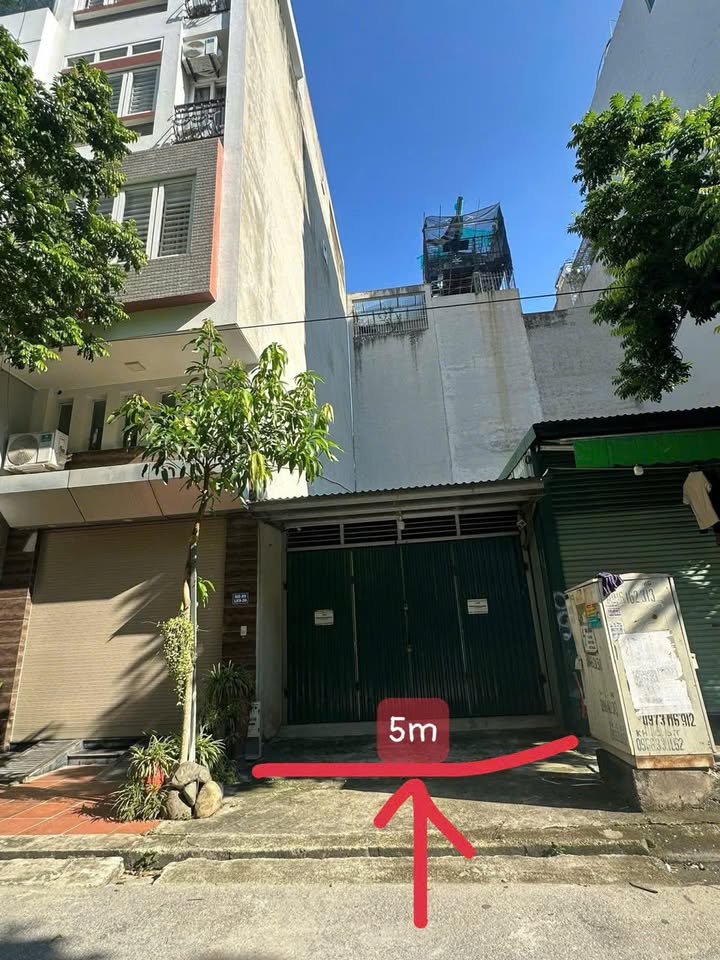 Đất nền Tân Chánh Hiệp, Quận 12 50m² giá 1.95 tỷ - Cơ hội vàng cho đầu tư!