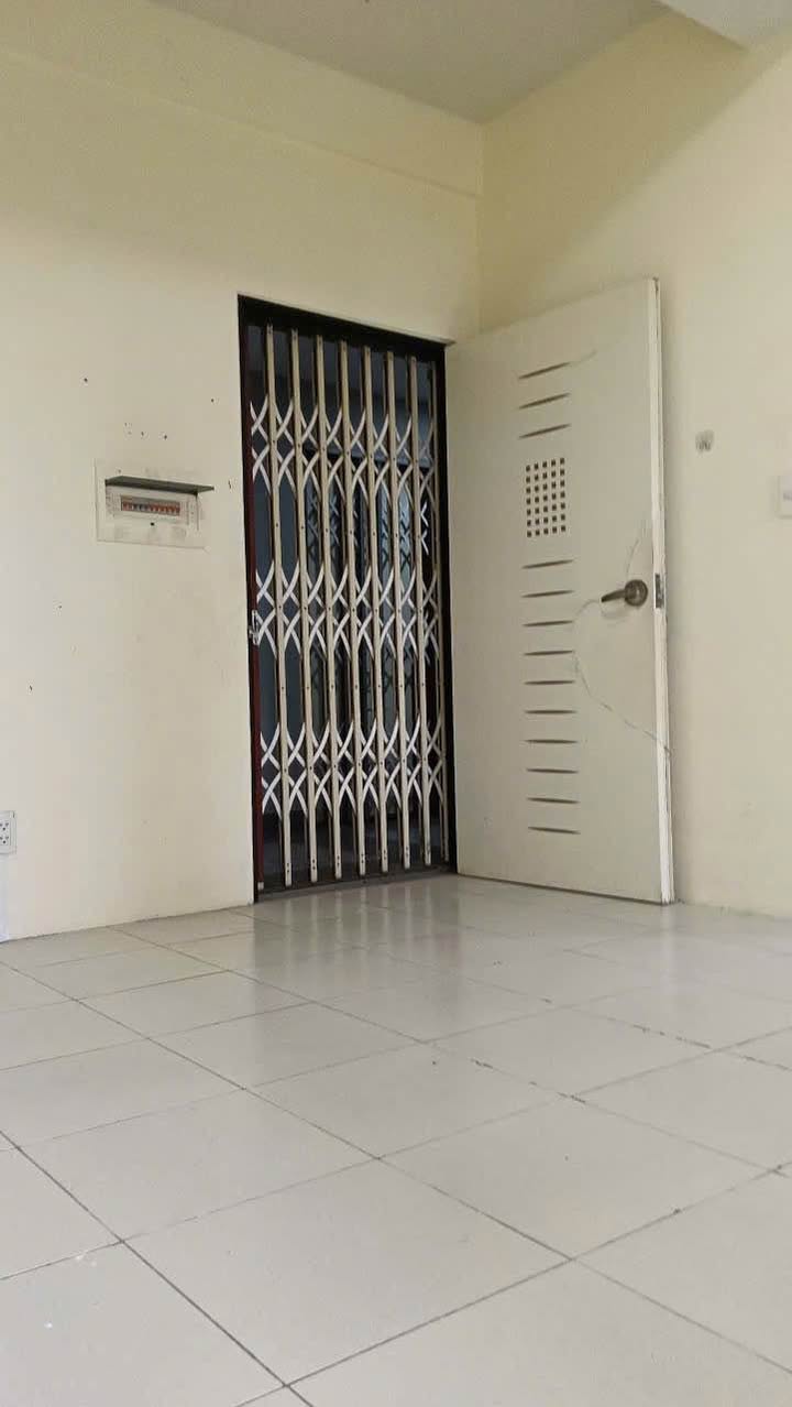 Căn hộ 1st Home Long Xuyên 45m² giá 3.5 triệu - Nhà trống, sẵn sàng vào ở!