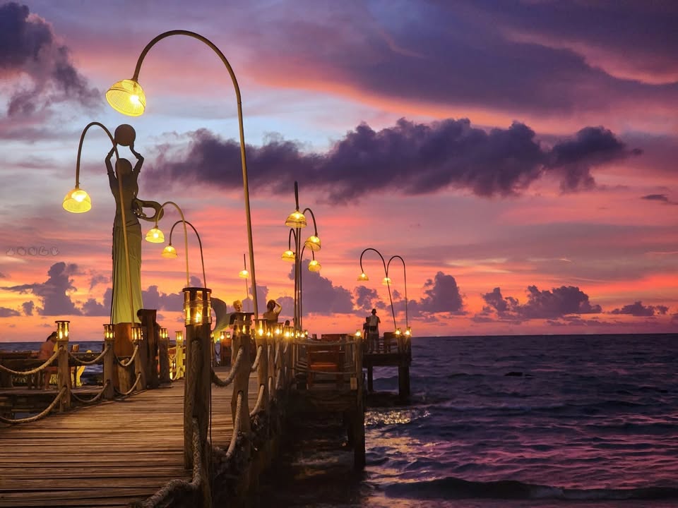 Đất nền Cửa Cạn, Phú Quốc 150m² giá 1 tỷ - Cơ hội đầu tư hiếm có!