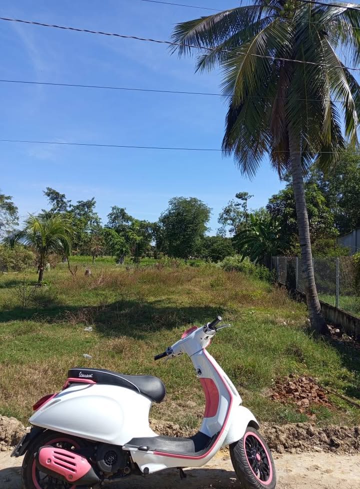 Đất mặt tiền nhựa Châu Thành 165m² giá 569 triệu - Đầu tư sinh lời ngay!