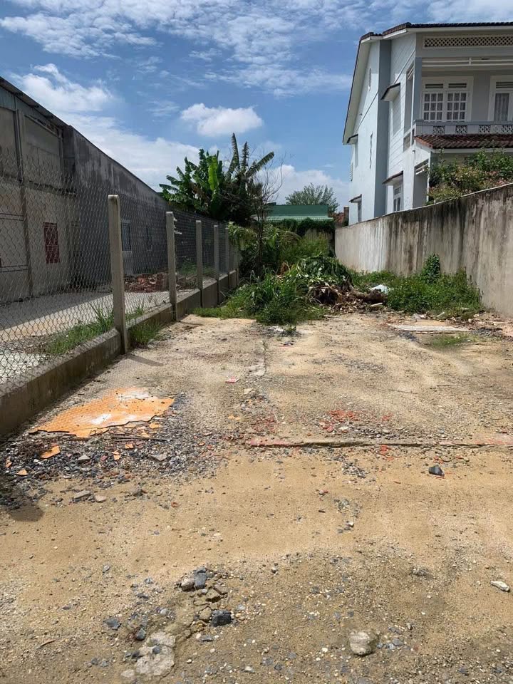 Đất thổ cư Hẻm 59 CMT8, Phường 3, Tây Ninh 118m² - Giá tốt thương lượng!