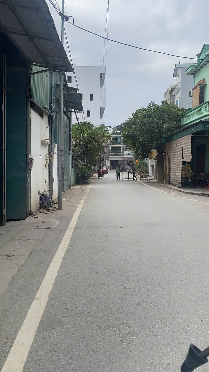 Nhà 4 tầng Đức Thượng, Hoài Đức 50m² giá 5.05 tỷ - Đầu tư sinh lời tuyệt vời!