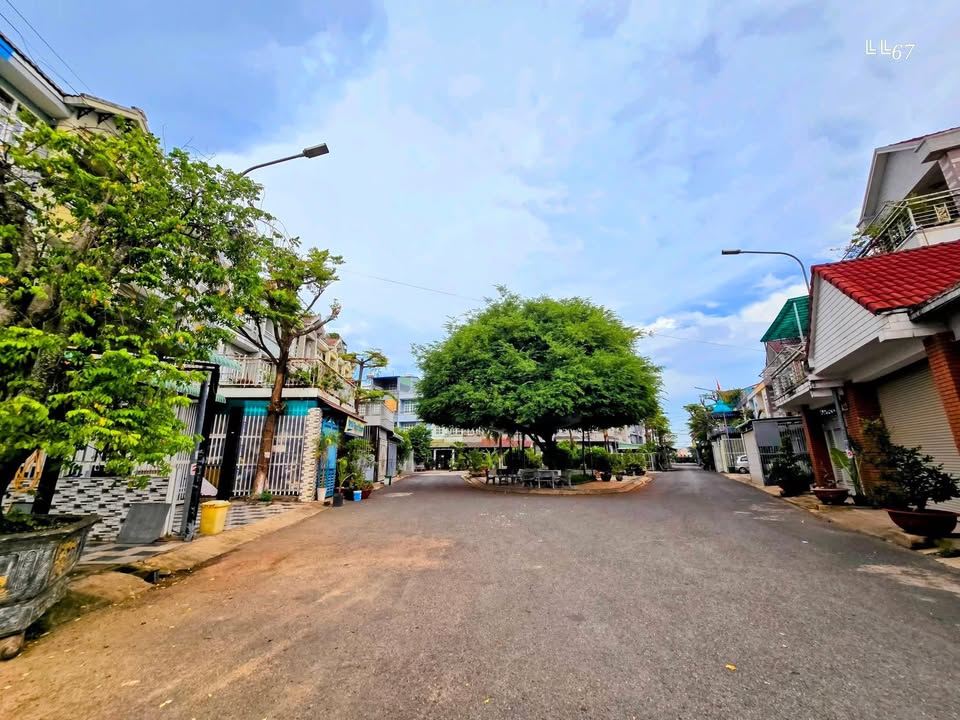 Nhà thô 1 lầu 1 trệt tại KDC Tín Nghĩa, Tân Biên - Diện tích 75m², giá thỏa thuận!