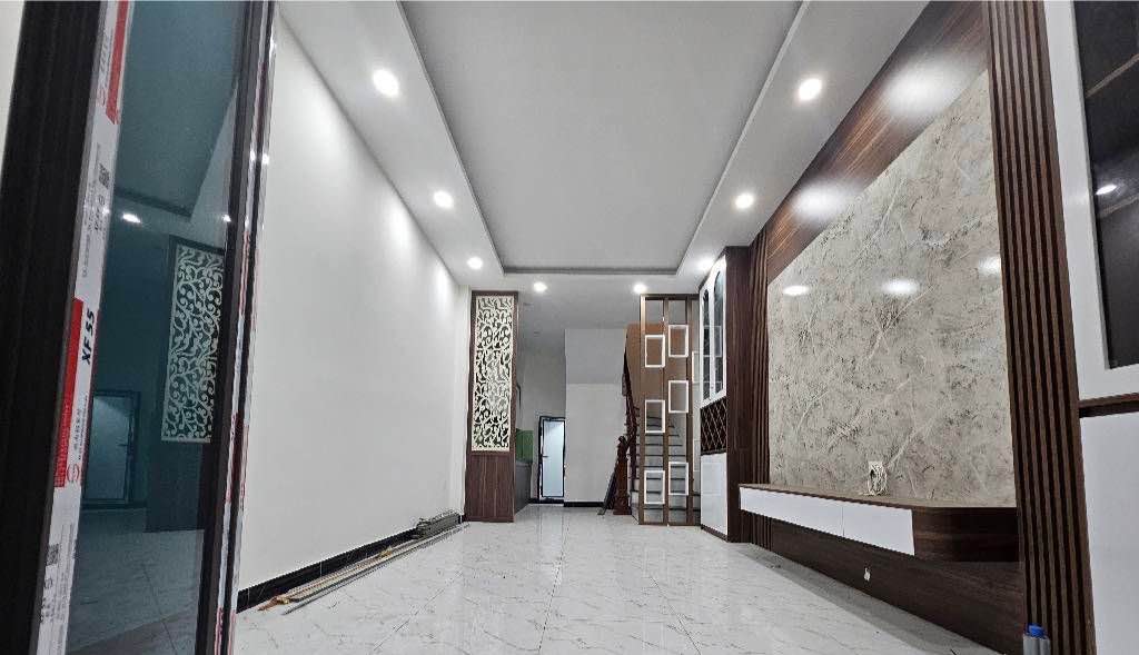 Nhà phố Huyền Kỳ Phú Lương 32m² giá 5 tỷ - Thiết kế hiện đại, an ninh tốt!