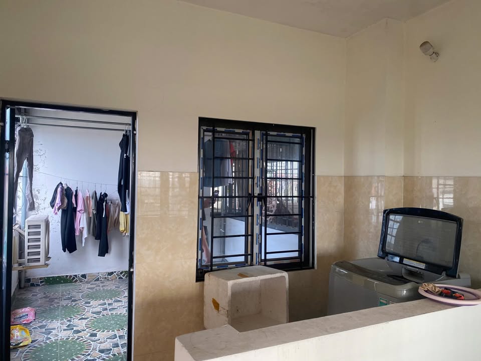 Nhà 5 tầng tại Thôn Thượng, Cự Khê, Thanh Oai 31,5m² giá 5 tỷ - Sổ đỏ chính chủ, ở ngay!